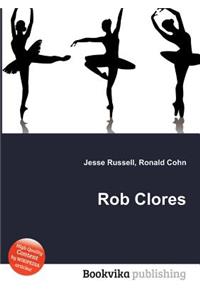 Rob Clores