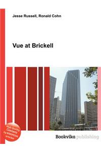 Vue at Brickell