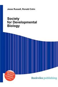 Society for Developmental Biology