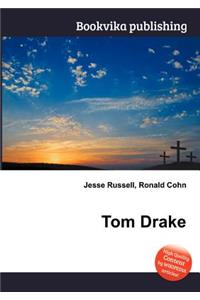 Tom Drake