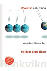 Palliser Expedition