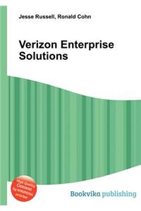 Verizon Enterprise Solutions