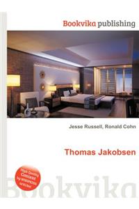 Thomas Jakobsen