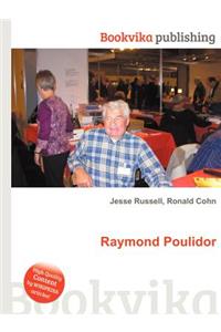 Raymond Poulidor