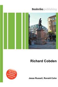 Richard Cobden