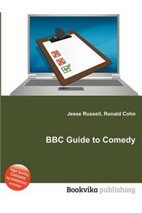 BBC Guide to Comedy