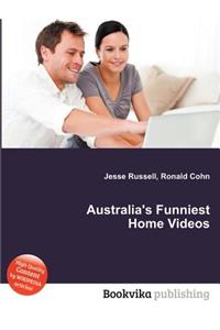 Australia's Funniest Home Videos