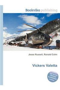 Vickers Valetta