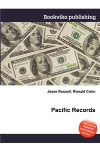 Pacific Records