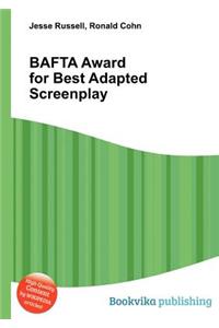 Bafta Award for Best Adapted Screenplay