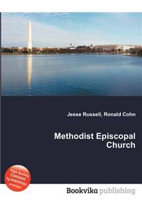 Methodist Episcopal Church