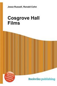 Cosgrove Hall Films