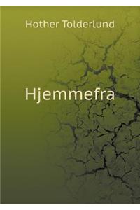 Hjemmefra