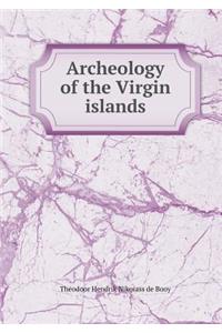 Archeology of the Virgin Islands