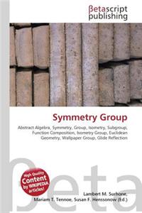 Symmetry Group