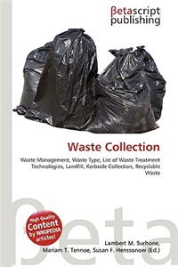 Waste Collection
