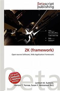 Zk (Framework)