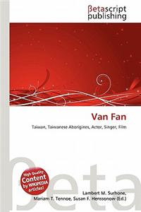 Van Fan