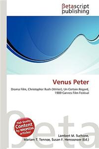 Venus Peter