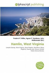 Hamlin, West Virginia