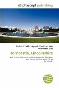 Horncastle, Lincolnshire