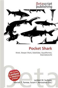 Pocket Shark