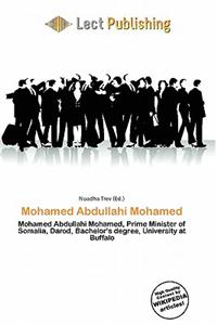 Mohamed Abdullahi Mohamed