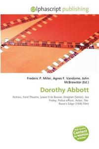 Dorothy Abbott