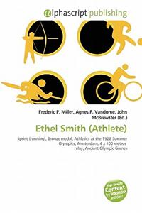 Ethel Smith (Athlete)