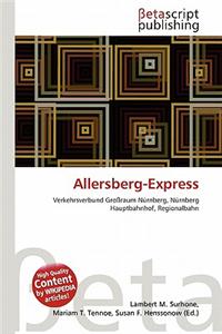 Allersberg-Express