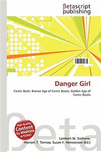 Danger Girl
