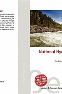 National Hydrography Dataset