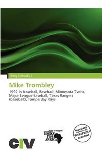Mike Trombley