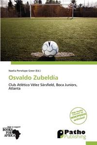 Osvaldo Zubeld a