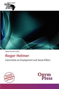 Roger Helmer