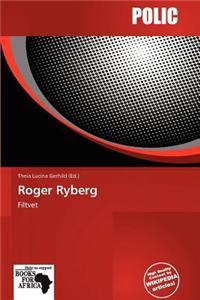 Roger Ryberg