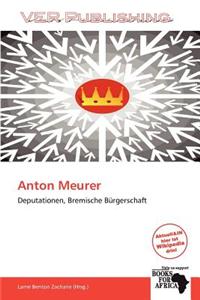 Anton Meurer