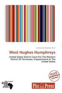 West Hughes Humphreys