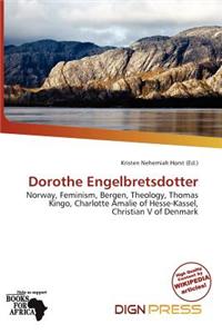 Dorothe Engelbretsdotter