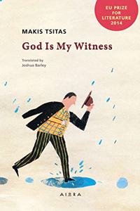 God Is My Witness