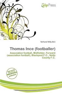 Thomas Ince (Footballer)