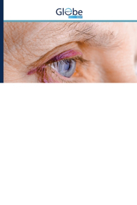 Травмы органа зрения