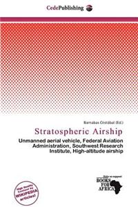 Stratospheric Airship