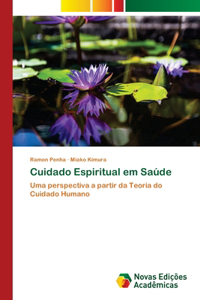 Cuidado Espiritual em Saúde