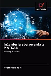 Inżynieria sterowania z MATLAB