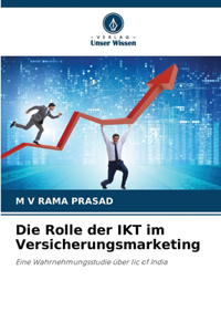 Die Rolle der IKT im Versicherungsmarketing