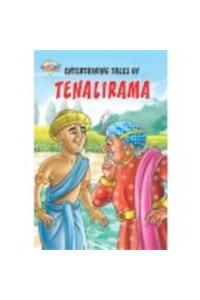 Entertaining Tales from Tenalirama