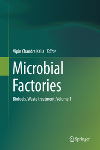 Microbial Factories, Volume 1
