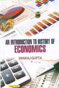 An Introduction To History Of Economics