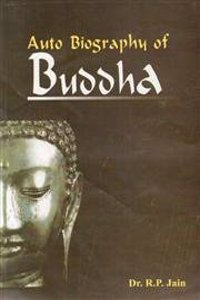 Auto biography of buddha